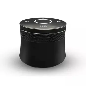 RHX T11 Portable Mini Bass Outdoor Speaker Wireless Touch Audio Bluetooth Speaker Bass Speaker Support TF
RHX T11 Portable Mini Bass Outdoor Speaker Wireless Touch Audio Bluetooth Speaker Bass Speaker Support TF