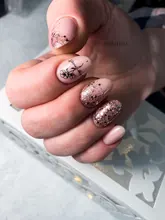 6 unids/pack de uñas de fresado Rotary Burr para archivos de uñas cutícula limpio brocas aparatos para manicura herramientas de arte