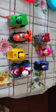 Figuras de acción de la Patrulla Canina para niños, modelo de figura de acción chico