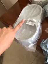 1Pc Small Solid color Multi-Purpose Plastic Cat Dog Bowls Feeding Water Food Puppy Feeder