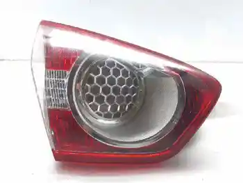 1545445 FORD KUGA inner left rear pilot (CBV) 
1545445 FORD KUGA inner left rear pilot (CBV)