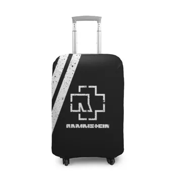 Case for a suitcase 3D Rammstein
Case for a suitcase 3D Rammstein