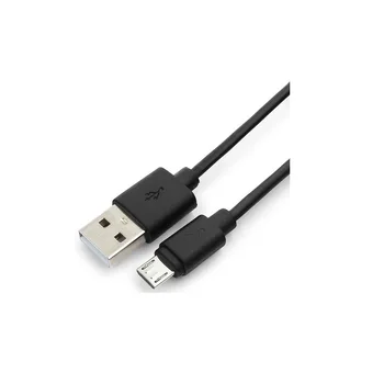 Cable USB 2.0 pro гарнизон gcc-musb2-ambm-0. 5 m (0.5 m, AM/microbm 5 p, package) (gcc-musb2-ambm-0. 5 m)
Cable USB 2.0 pro гарнизон gcc-musb2-ambm-0. 5 m (0.5 m, AM/microbm 5 p, package) (gcc-musb2-ambm-0. 5 m)