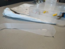Máquina de soldadura de reparación de PVC, soldadores de plástico, herramienta de garaje, grapadora caliente, grapadora de reparación de parachoques de coche, herramienta de soldadura