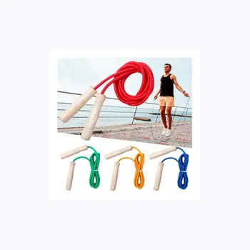 Camber Colores with handle in Wood. Lot 10 PCs. Leaper for adult and children. Detail for birthdays and child Party 
Camber Colores with handle in Wood. Lot 10 PCs. Leaper for adult and children. Detail for birthdays and child Party