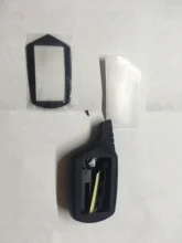 Cable Flexible para pantalla LCD A91, funda protectora para llavero de coche, alarma StarLine A91, mando a distancia, llavero Fob