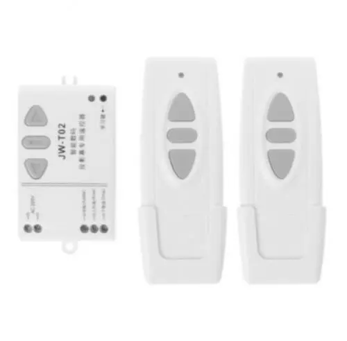 Digital Projection Screen Curtain Lifts Wireless Remote Control AC 220V Up Down Switch 433MHZ LED Flash Door Windows
Digital Projection Screen Curtain Lifts Wireless Remote Control AC 220V Up Down Switch 433MHZ LED Flash Door Windows