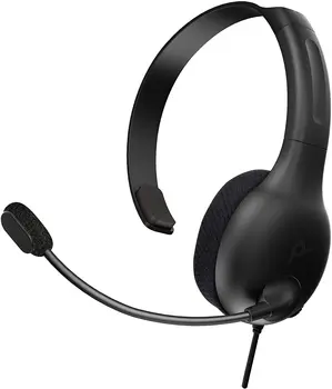 LVL30 Wired Chat headset Gaming Mono licensed XBOX ONE/S/X 
LVL30 Wired Chat headset Gaming Mono licensed XBOX ONE/S/X
