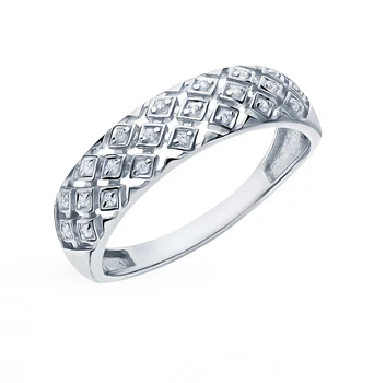 Silver ring with cubic zirconia sunlight sample 925
Silver ring with cubic zirconia sunlight sample 925