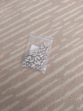 NINDEJIN-cabeza de martillo de tuerca de acero al carbono, tornillos de ranura en T deslizantes, M3, M4, M5, M6, M8, 2020, 3030, perfil de aluminio, serie 4040, 30 Uds.