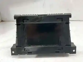 13275077 multi-function screen OPEL ASTRA H BER. 
13275077 multi-function screen OPEL ASTRA H BER.