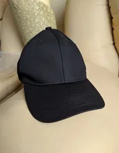 Gorra de béisbol con Cierre trasero para hombre y mujer, gorra de béisbol con cierre trasero, Color sólido, ajustable, 2020