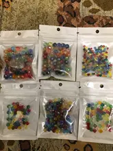 Cuentas cristal sueltas checas de 4, 6 y 8mm para fabricación de joyería Diy, costura AB, espaciador de Color, cuentas de vidrio facetadas, venta al por mayor Z179