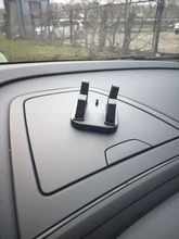 360 grado rotar soporte de teléfono móvil para coche tablero metiendo soporte Universal soporte de montaje soporte para teléfono móvil