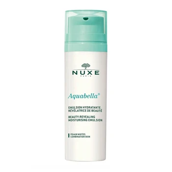 Facial Cream Moisturizing Aquabella Nuxe (50 ml)