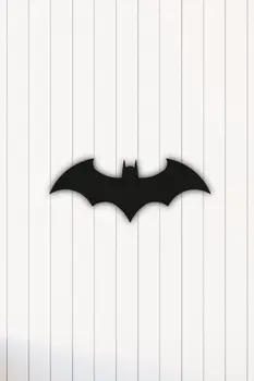 Angemiel Home Batman Steel Wall Chart Home And Office Table
Angemiel Home Batman Steel Wall Chart Home And Office Table
