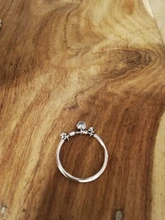 LEKANI 925 de plata esterlina brillante corazón Cubic Zirconia anillo hembra para las mujeres boda joyería de compromiso 2020 de moda regalos