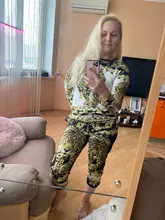 Camiseta de manga larga para hombre, camiseta informal de tigre 3D, pantalones, ropa de 2 piezas, traje de dragón de estilo chino, otoño e invierno, gran oferta