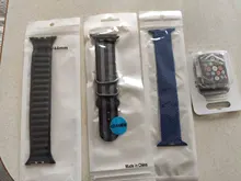 Correa NATO para Apple watch, banda de 44mm y 40mm para iWatch de 42mm y 38mm, pulsera deportiva de nailon para Apple watch series 4 3 5 SE 6