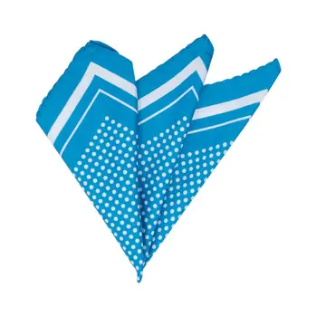 Blue polka dot pocket square, pocket square jacket (53694)
Blue polka dot pocket square, pocket square jacket (53694)