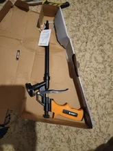 FUJIWARA-pistola de espuma de Metal de fluorocarbono, pulverizador, espuma especial, sellador en espuma de poliuretano