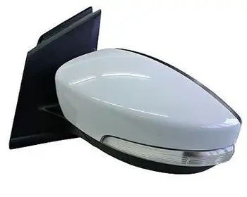 REARVIEW FORD KUGA 2013 ELEC. TERM. C/FAN. C/BREAKFAST. 6PIN ASF. Left Compatible
REARVIEW FORD KUGA 2013 ELEC. TERM. C/FAN. C/BREAKFAST. 6PIN ASF. Left Compatible