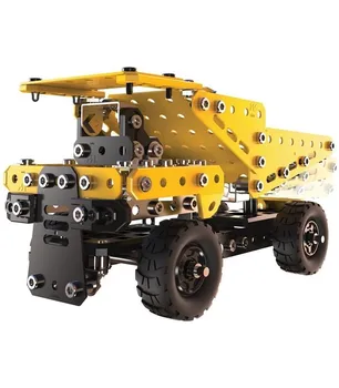 MECCANO HP TRUCK DESCG/CARRER
MECCANO HP TRUCK DESCG/CARRER