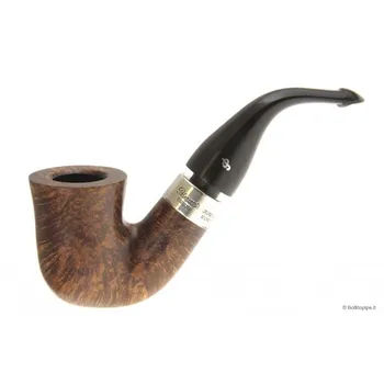 Peterson De Luxe XL05s
Peterson De Luxe XL05s