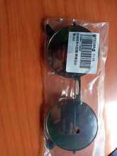 Gafas de sol polarizadas para hombre, gafas con montura metálica Retro, redondas, Estilo Vintage, autopartes, conducción de coches, deportes al aire libre