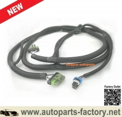 Жгут проводов Longyue для заднего фонаря грузовика для Chevy GMC Blazer Suburban Tahoe Yukon C/K 
Жгут проводов Longyue для заднего фонаря грузовика для Chevy GMC Blazer Suburban Tahoe Yukon C/K