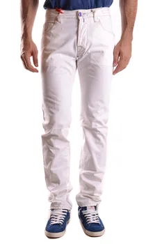 

Brand: Jacob Cohen - Genre:- Category: Pants… Color: white, Size: 31