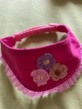 Scarf Pet-Accessories Dog-Supplies Puppy Cat-Bandana Washable-Collar Medium Cats Adjustable