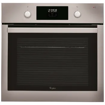 Built-in electric oven Whirlpool AKP 745 IX
Built-in electric oven Whirlpool AKP 745 IX