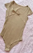 Verano mono Fitness básico mameluco mujer Streetwear Club fiesta Sexy mono femenino monos de manga corta monos