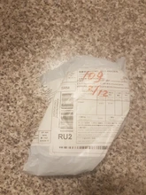 Máquina de afeitar de 2 capas para hombre, afeitadora de seguridad Manual, cuidado facial, afeitadora de barba, 1/30 Uds.