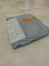 Ruedas dentadas WSFS, 58 estilos de moda, todos los módulos de plástico, 2018 piezas de Robot, bricolaje, 0,5