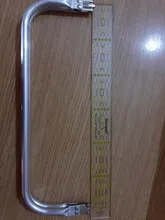 5pcs 13cm 19cm 16cm 20cm 22cm 24cm 25cm 30cm Doctor del marco del monedero del Metal manejar para el bolso, bolso de costura DIY