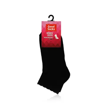 Women's socks good socks premium black p.23
Women's socks good socks premium black p.23