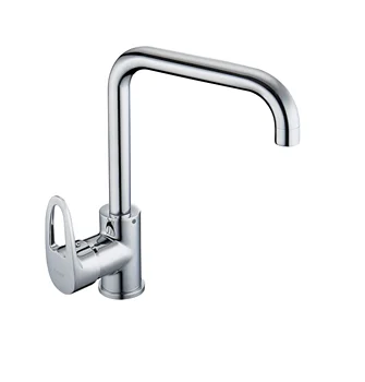 Смеситель для кухни G-Lauf ZAR4-C180
Смеситель для кухни G-Lauf ZAR4-C180