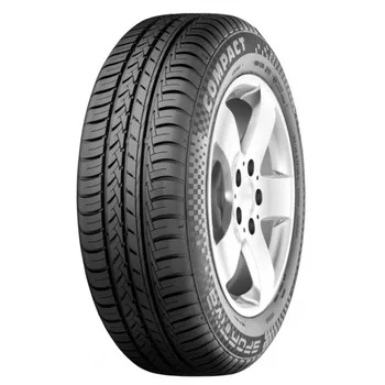 

SPORTIVE COMPACT 185 60 R15 88H