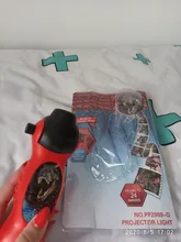 Dibujo de dinosaurio proyectores de juguete para niños, linterna, proyector, juguetes educativos para dormir