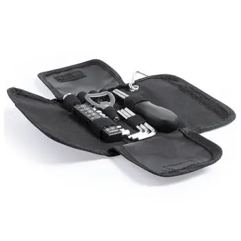 Tool Set (19 pcs) 145675
Tool Set (19 pcs) 145675