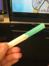 Tijeras con estilo, tijeras de papelería portátiles, herramientas de corte de papel de estudiante, oficina, novedad de 2018