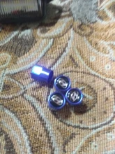 4 Uds de aluminio Auto vástago de válvula de neumático tapas para Hyundai Elantra acento Tucson Santafe Elantra Genesis Solaris Sonata Azera