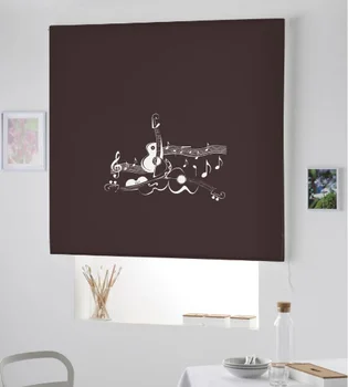 Blind Iroa rolling youth/Link guitars! ROLLER BLINDS TRANSLUCENT! (CHOCOLATE 100X175)
Blind Iroa rolling youth/Link guitars! ROLLER BLINDS TRANSLUCENT! (CHOCOLATE 100X175)