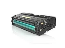 Replacement toner KYOCERA MITA TK150YL COMPATIBLE. Yellow 6.000 pages. High quality product, guaranteed.
Replacement toner KYOCERA MITA TK150YL COMPATIBLE. Yellow 6.000 pages. High quality product, guaranteed.