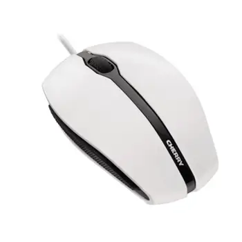 Optical mouse Cherry JM-0300-0 1000 DPI White 
Optical mouse Cherry JM-0300-0 1000 DPI White