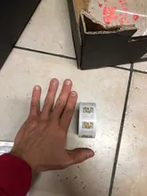 Sello de pegatinas de agradecimiento, caja de decoración de regalo, etiquetas de papelería, sello de sobre, 500 Uds. Por rollo