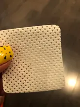 100 unids/pack pelusa-papel libre de toallitas de algodón eliminador de pegamento para pestañas limpiar hoja de algodón las uñas arte limpiar limpiador almohadillas