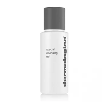Facial Cleanser Greyline Dermalogica (50 ml)
Facial Cleanser Greyline Dermalogica (50 ml)